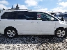 5TDKK3DC3FS****** Repairable 2015 Toyota Sienna in Washington State