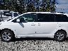 5TDKK3DC3FS****** Salvage 2015 Toyota Sienna