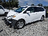 5TDKK3DC3FS****** Used and Repairable 2015 Toyota Sienna in Seattle