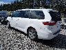 5TDKK3DC3FS****** Salvage and Repairable 2015 Toyota Sienna in Seattle