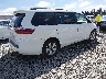 5TDKK3DC3FS****** Salvage and Wrecked 2015 Toyota Sienna in Washington State