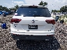 3VV3B7AX6KM****** Wrecked 2019 Volkswagen Tiguan