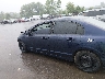 2HGFA1F50BH****** Reparables 2011 Honda Civic en Estado de Ohio