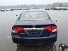 2HGFA1F50BH****** Destrozados 2011 Honda Civic