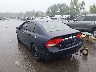 2HGFA1F50BH****** Salvamento y Reparables 2011 Honda Civic en Cleveland