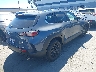 7MMVABDM0RN****** Salvage and Wrecked 2024 Mazda CX-50 in California State
