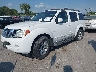 5N1AR18B68C****** Used and Repairable 2008 Nissan Pathfinder in Des Moines