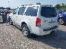 5N1AR18B68C****** Salvage and Repairable 2008 Nissan Pathfinder in Des Moines