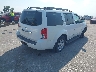 5N1AR18B68C****** Salvage and Wrecked 2008 Nissan Pathfinder in Iowa State