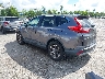 7FARW1H87JE****** Salvage and Repairable 2018 Honda CR-V in West Palm Beach