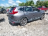 7FARW1H87JE****** Salvage and Wrecked 2018 Honda CR-V in Florida State