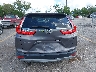 7FARW1H87JE****** Salvage and Repairable 2018 Honda CR-V in Florida State