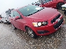 1G1JC5SH0G4****** Salvage and Wrecked 2016 Chevrolet Sonic in Houston