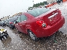 1G1JC5SH0G4****** Salvage and Repairable 2016 Chevrolet Sonic in Houston