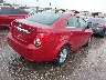 1G1JC5SH0G4****** Salvage and Wrecked 2016 Chevrolet Sonic in Texas State