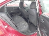 1G1JC5SH0G4****** Wrecked 2016 Chevrolet Sonic in Houston