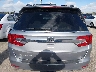 5FNRL6H76JB****** Wrecked 2018 Honda Odyssey