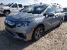 5FNRL6H76JB****** Used and Repairable 2018 Honda Odyssey in Houston