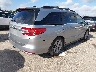 5FNRL6H76JB****** Salvage and Wrecked 2018 Honda Odyssey in Texas State