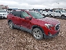3GKALTEV3KL****** Salvamento y Destrozados 2019 GMC Terrain en Sioux Falls
