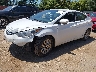 5NPDH4AE8FH****** Used and Repairable 2015 Hyundai Elantra in Longview