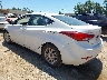 5NPDH4AE8FH****** Salvage and Repairable 2015 Hyundai Elantra in Longview
