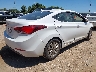 5NPDH4AE8FH****** Salvage and Wrecked 2015 Hyundai Elantra in Texas State