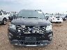 1FM5K7D82GG****** Wrecked 2016 Ford Explorer in California State