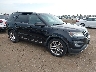 1FM5K7D82GG****** Salvage and Wrecked 2016 Ford Explorer in San Diego