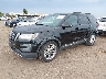 1FM5K7D82GG****** Used and Repairable 2016 Ford Explorer in San Diego