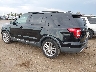 1FM5K7D82GG****** Salvage and Repairable 2016 Ford Explorer in San Diego