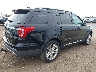 1FM5K7D82GG****** Salvage and Wrecked 2016 Ford Explorer in California State