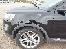 1FM5K7D82GG****** Salvage and Repairable 2016 Ford Explorer in California State