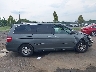 5FNRL38757B****** Repairable 2007 Honda Odyssey in Virginia State