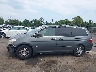 5FNRL38757B****** Salvage 2007 Honda Odyssey