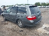 5FNRL38757B****** Salvage and Repairable 2007 Honda Odyssey in Culpeper