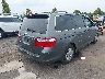 5FNRL38757B****** Salvage and Wrecked 2007 Honda Odyssey in Virginia State