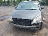 5FNRL38757B****** Salvage and Repairable 2007 Honda Odyssey in Virginia State