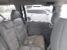 5FNRL38757B****** Wrecked 2007 Honda Odyssey in Culpeper