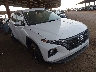 5NMJB3AEXNH****** Salvamento y Destrozados 2022 Hyundai Tucson en Phoenix