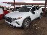5NMJB3AEXNH****** Usados y Reparables 2022 Hyundai Tucson en Phoenix