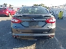 3FA6P0K97GR****** Wrecked 2016 Ford Fusion