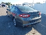 3FA6P0K97GR****** Salvage and Repairable 2016 Ford Fusion in Clearwater