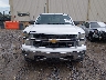 3GCUKREC5EG****** Destrozados 2014 Chevrolet Silverado 1500 en Estado de Mississippi