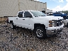 3GCUKREC5EG****** Salvamento y Destrozados 2014 Chevrolet Silverado 1500 en Gulf Coast