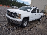 3GCUKREC5EG****** Usados y Reparables 2014 Chevrolet Silverado 1500 en Gulf Coast