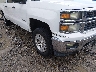 3GCUKREC5EG****** Salvamento y Reparables 2014 Chevrolet Silverado 1500 en Estado de Mississippi