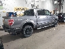 1FTPW14VX9F****** Salvage and Wrecked 2009 Ford F-150 in North Dakota State