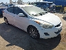 5NPDH4AE1DH****** Salvamento y Destrozados 2013 Hyundai Elantra en North Hollywood