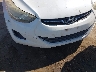 5NPDH4AE1DH****** Salvamento y Reparables 2013 Hyundai Elantra en Estado de California